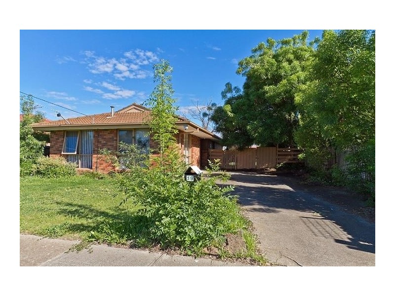 19 Thornbill Road, Werribee VIC 3030