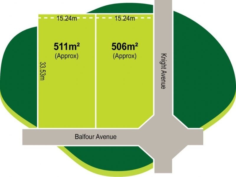 66-68 Balfour Avenue, Sunshine North VIC 3020