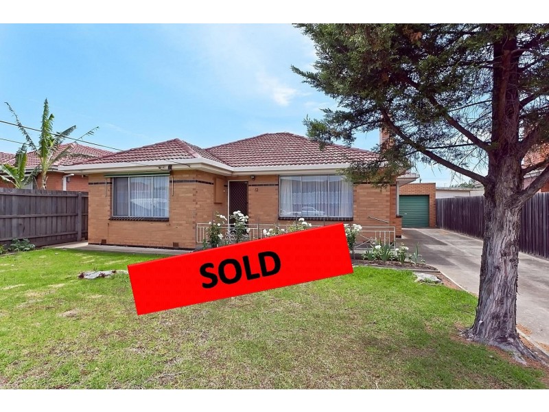 12 Orford Street, St Albans VIC 3021