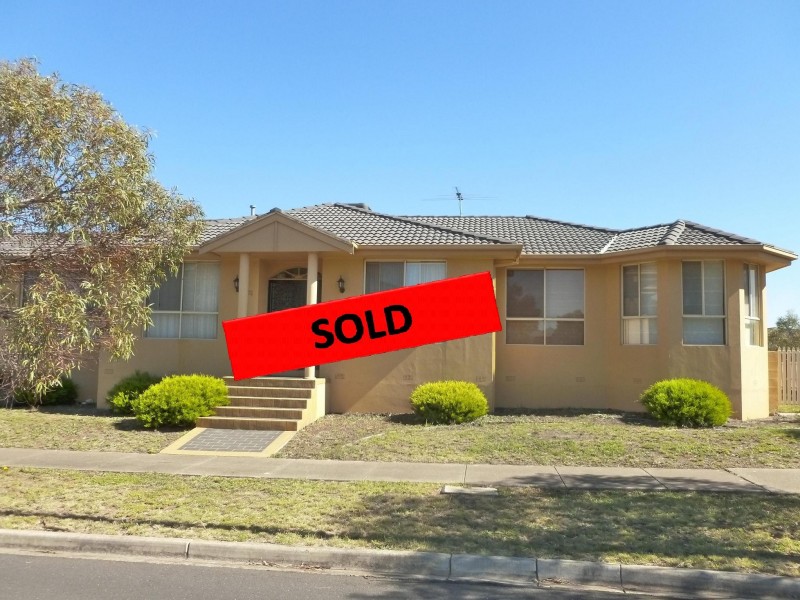 32 Homebush Road, Cairnlea VIC 3023