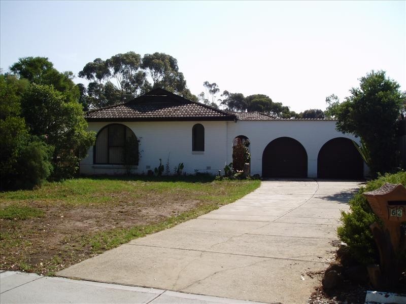 62 Atheldene Drive, St Albans VIC 3021