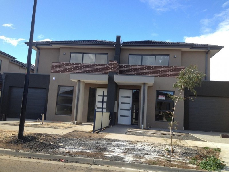 Lot 88 Manny Paul Circuit, Burnside Heights VIC 3023