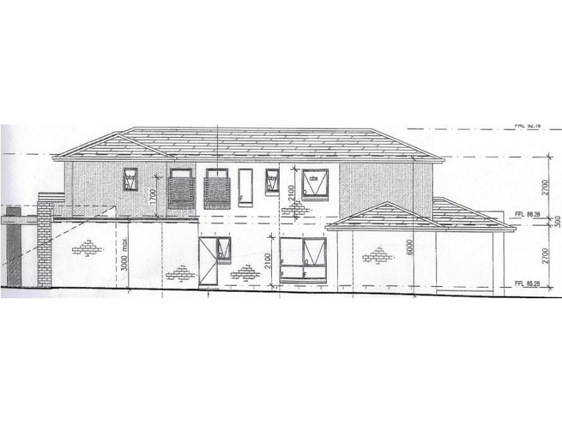 Lot 88 Manny Paul Circuit, Burnside Heights VIC 3023