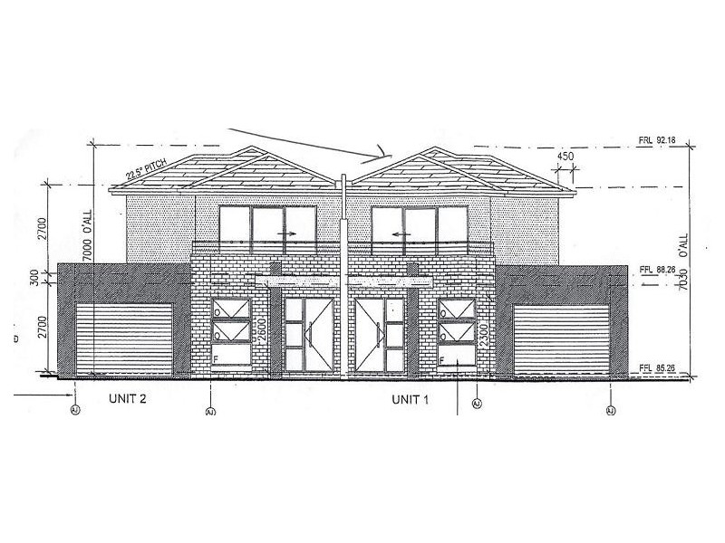 Lot 88 Manny Paul Circuit, Burnside Heights VIC 3023