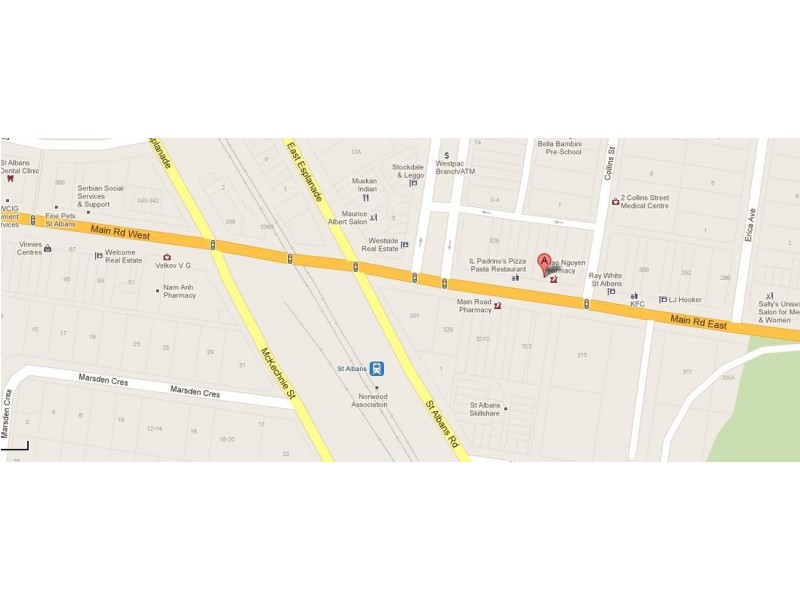 316 Main Road East, St Albans VIC 3021