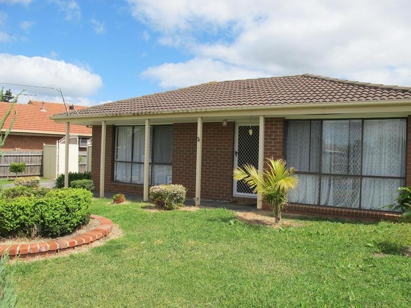 94 Kurung Drive, Kings Park VIC 3021