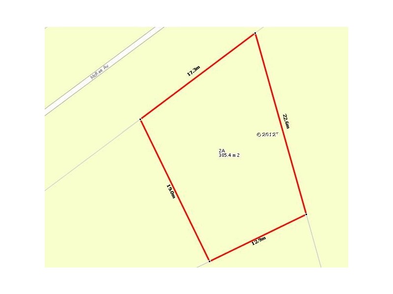 2A McRae Avenue, St Albans VIC 3021