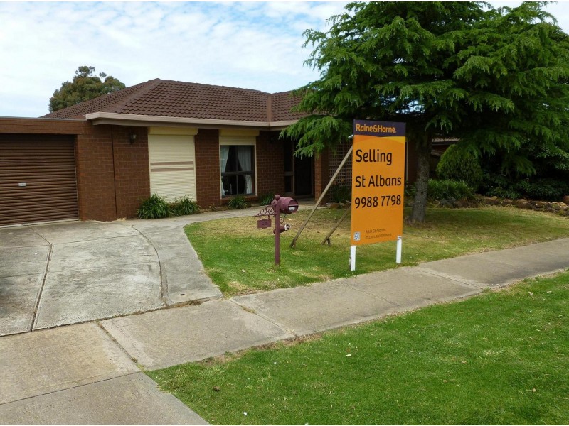 86 Opie Road, St Albans VIC 3021