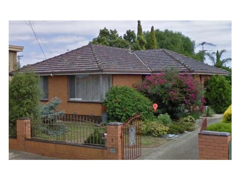 1 Burgundy Crescent, St Albans VIC 3021