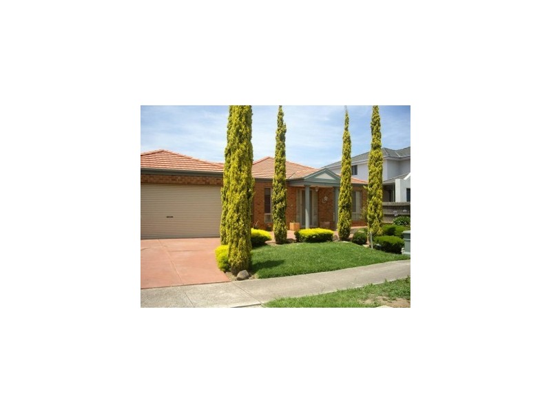 5 Rosehedge Drive, Sydenham VIC 3037