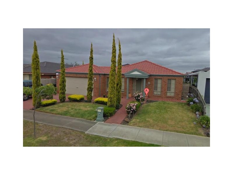 5 Rosehedge Drive, Sydenham VIC 3037