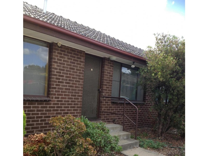 2/12 Elizabeth Street, St Albans VIC 3021