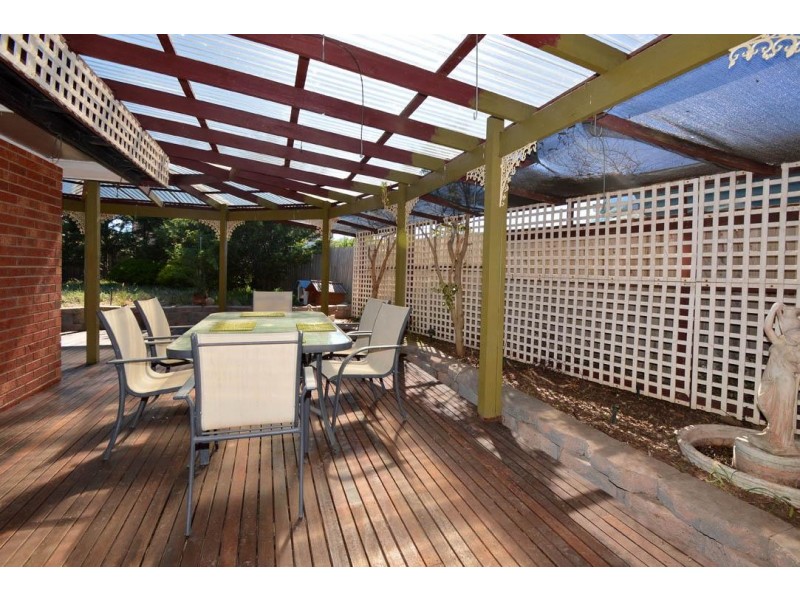 18 Kiev Walk, Delahey VIC 3037