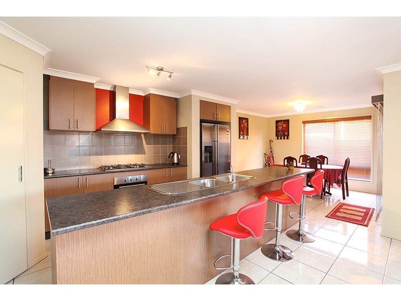 46 Jackson Circuit, Albanvale VIC 3021