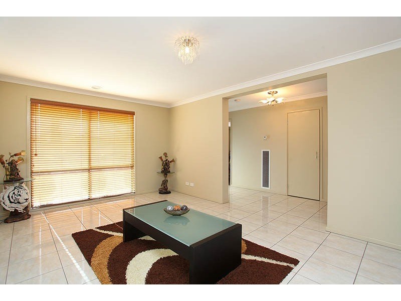 46 Jackson Circuit, Albanvale VIC 3021