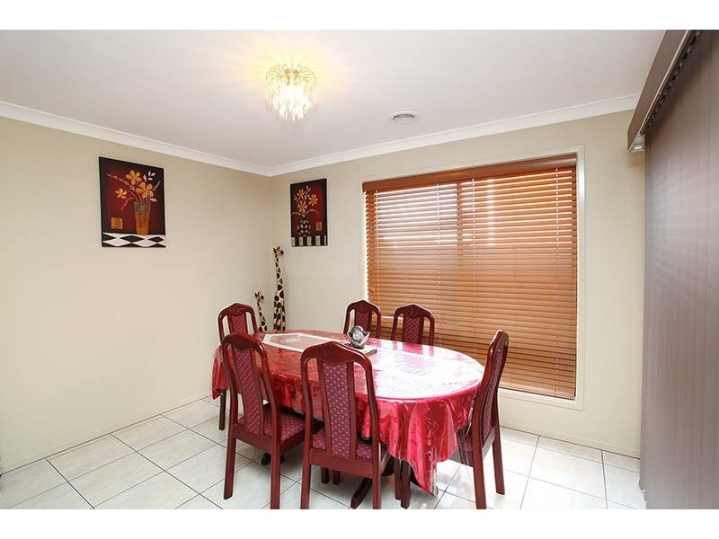 46 Jackson Circuit, Albanvale VIC 3021