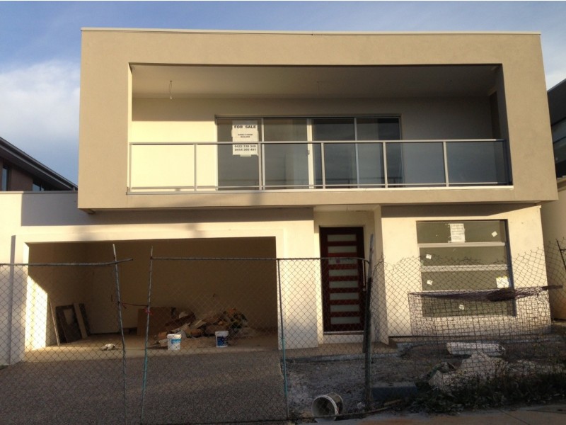 Lot 121 Seddon Place, Caroline Springs VIC 3023