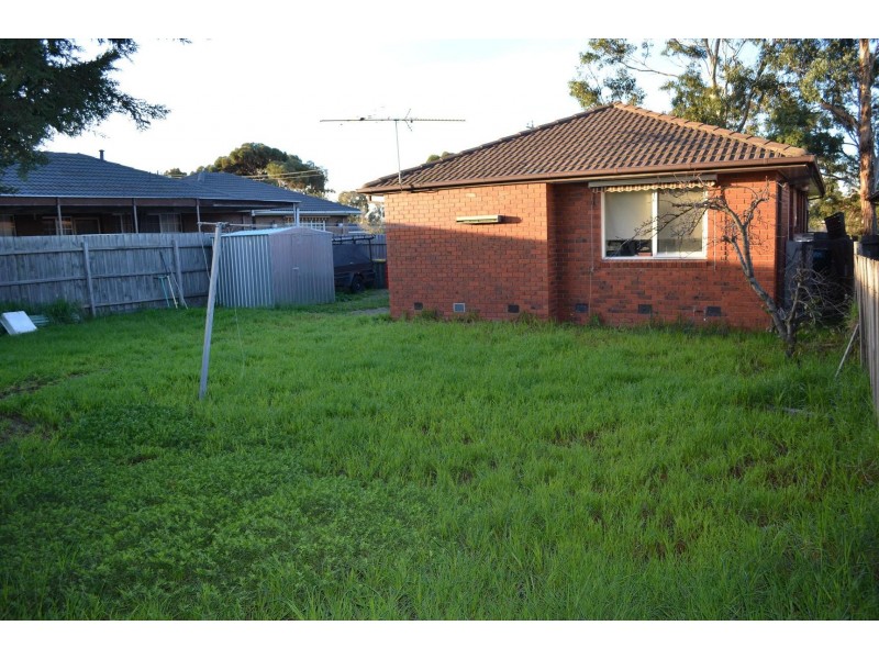 45 Harefield Cres, Kealba VIC 3021