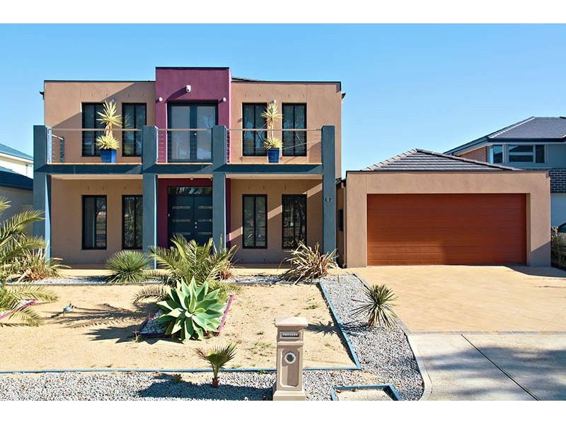 61 Waterview Lane, Cairnlea VIC 3023