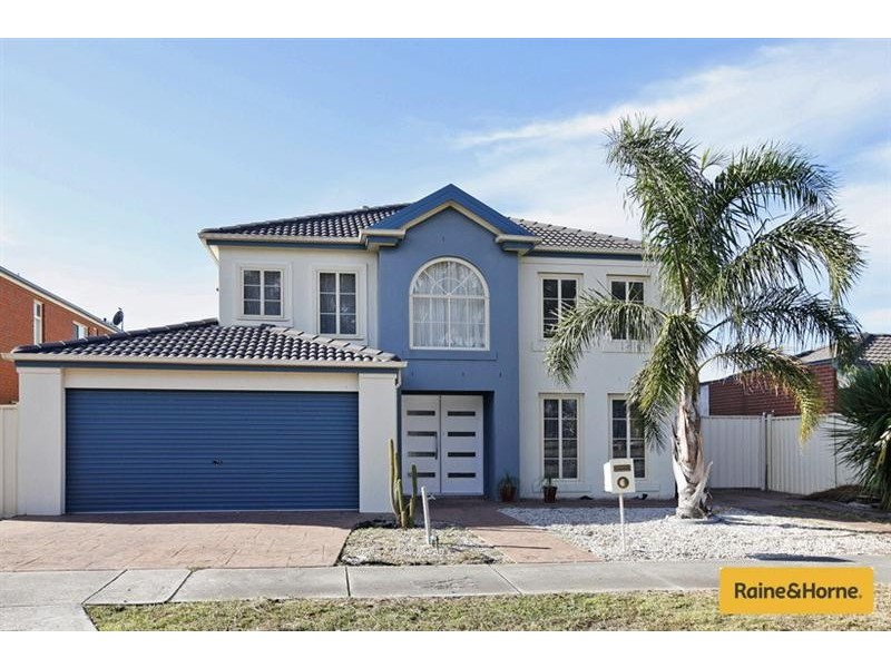 138 Station Road, Cairnlea VIC 3023
