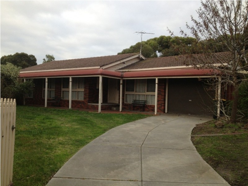 20 Bellara Crescent, Kealba VIC 3021