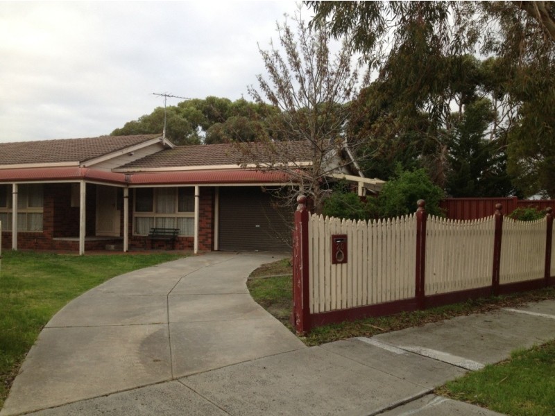 20 Bellara Crescent, Kealba VIC 3021