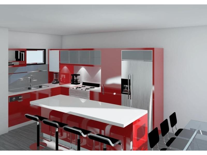 1-5/1 Queens Street, Essendon VIC 3040