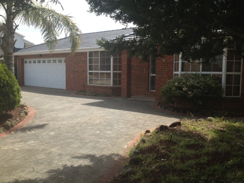 16 Kiev Walk, Delahey VIC 3037