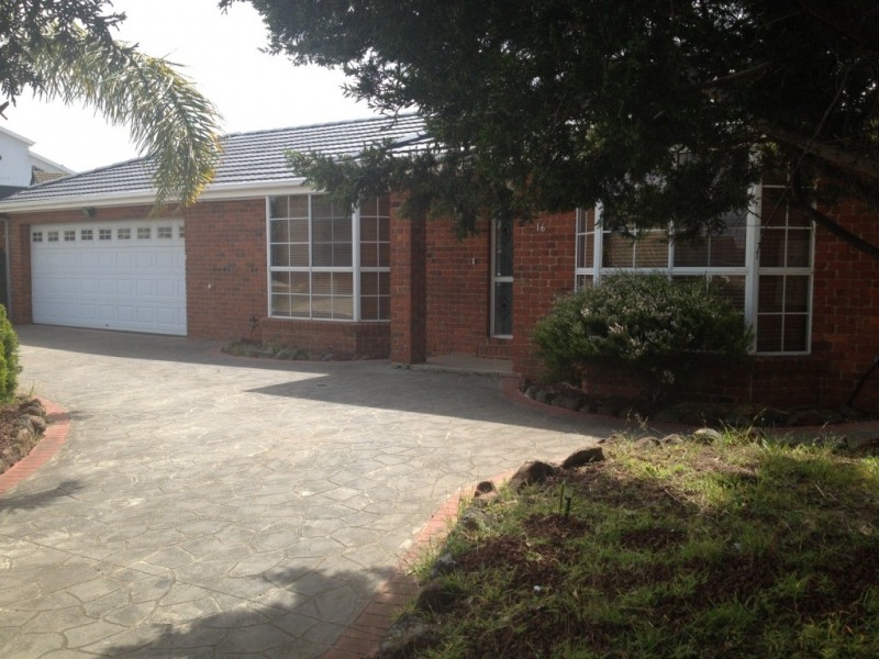 16 Kiev Walk, Delahey VIC 3037