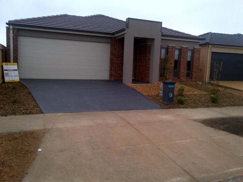 Lot 915 Season Way, Craigieburn VIC 3064