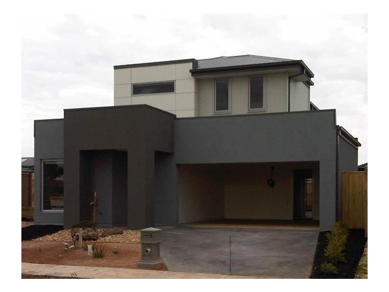 Lot 3022 Sherford Way, Melton VIC 3337