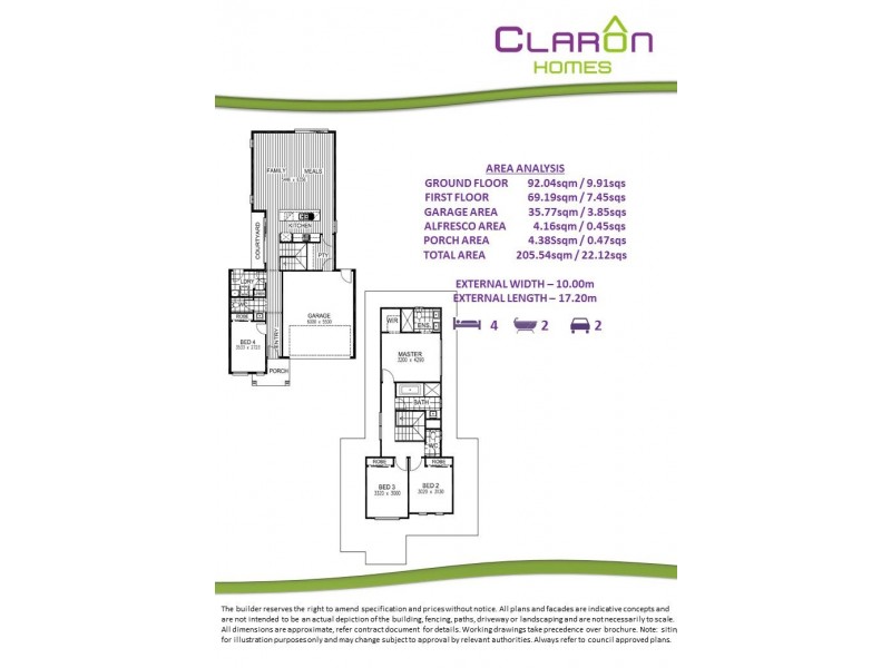 Lot 3022 Sherford Way, Melton VIC 3337