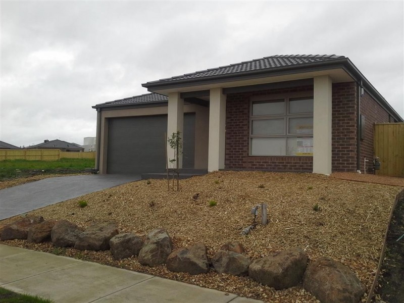 Lot 4515 Langdon Drive, Mernda VIC 3754