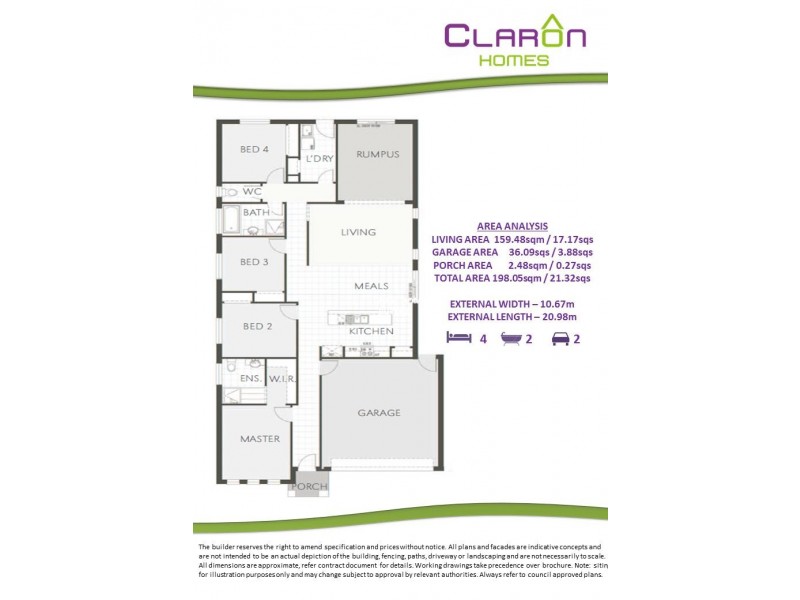 Lot 4542 Halliday Road, Mernda VIC 3754