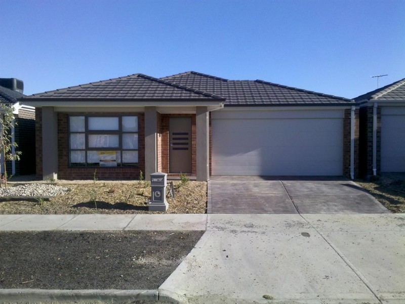 Lot 438 Keynes Circuit, Plumpton VIC 3335