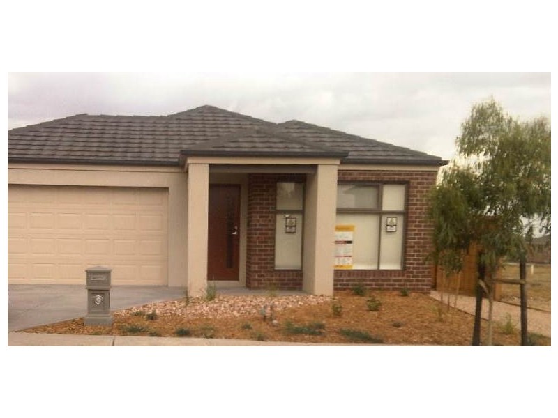 Lot 452 Goulding Drive, Plumpton VIC 3335