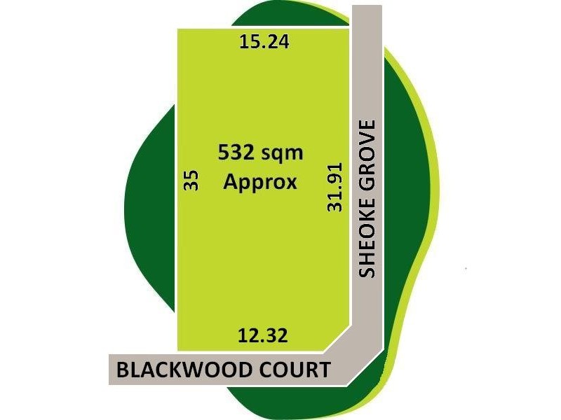 1 Sheoke Grove, Cairnlea VIC 3023