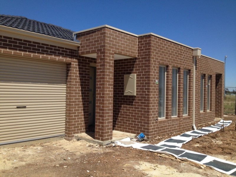 Lot 308 Bethany Road, Tarneit VIC 3029