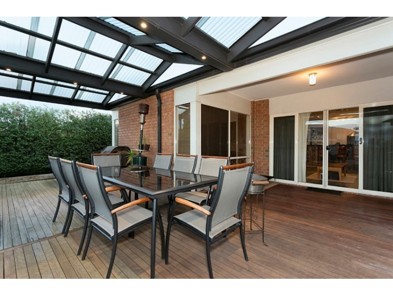 29 Chesterfield Road, Cairnlea VIC 3023