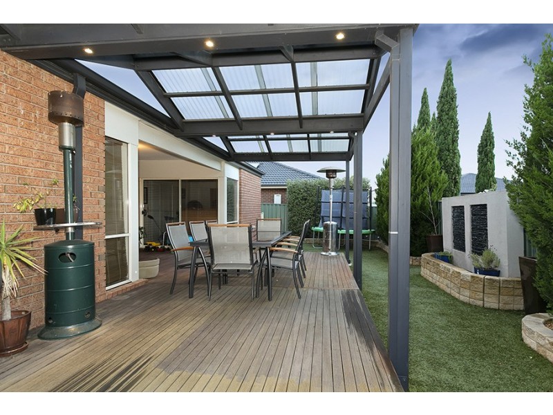 29 Chesterfield Road, Cairnlea VIC 3023