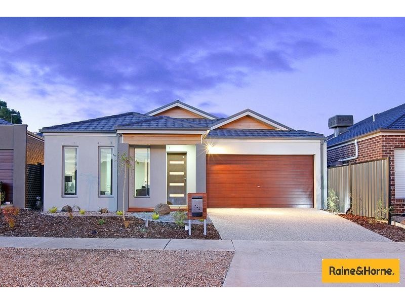9 Annandale Ave, Mernda VIC 3754