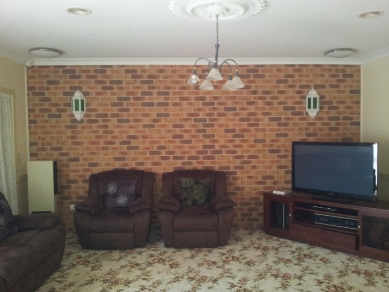 8 Clare Brennan Drive, Cairnlea VIC 3023