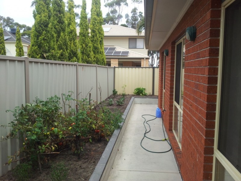 8 Clare Brennan Drive, Cairnlea VIC 3023