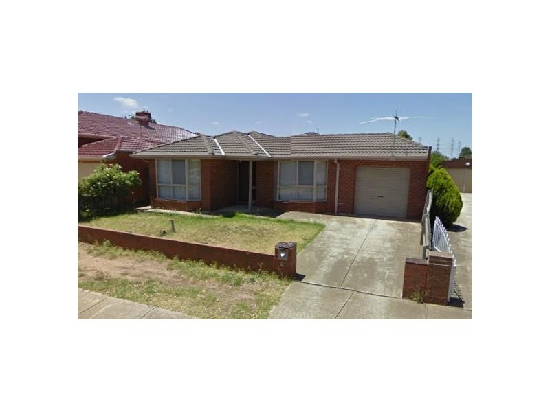 8 Kiparra Close, St Albans VIC 3021