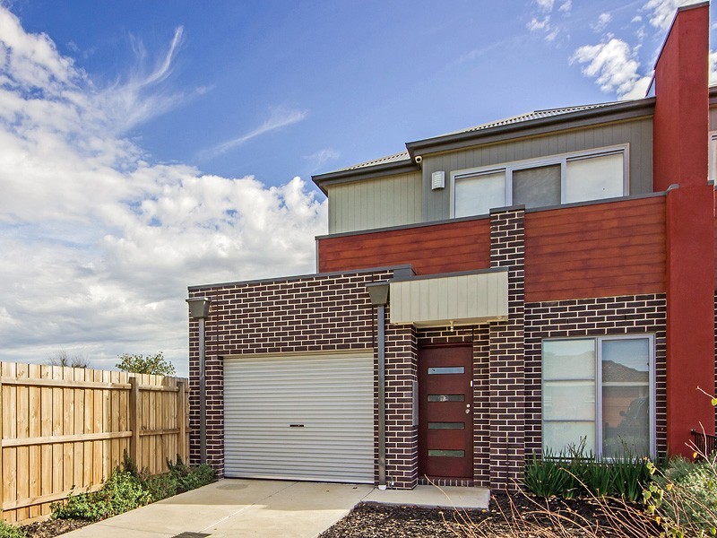 55 Hamilton Street, Deer Park VIC 3023