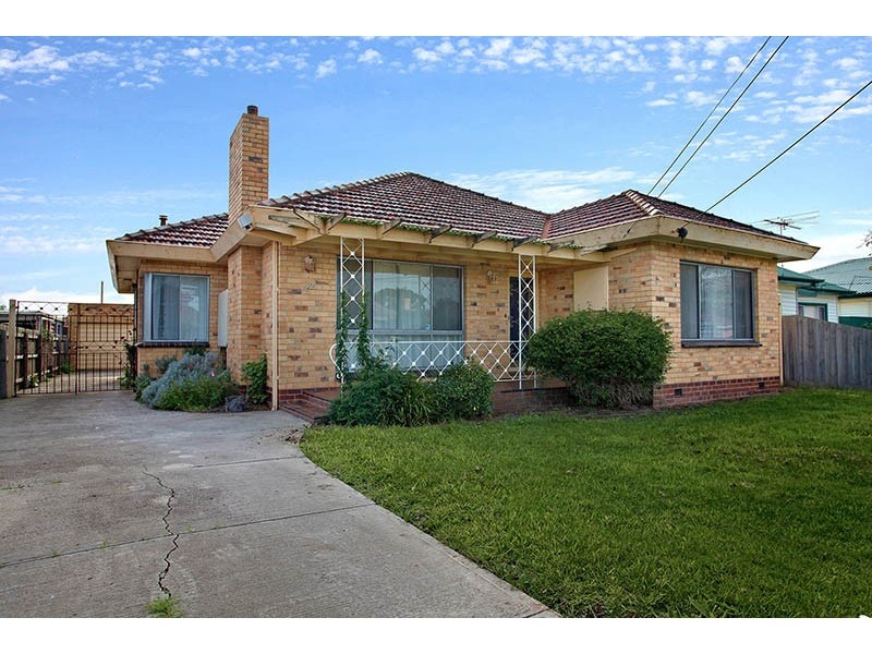 22 Montasell Avenue, Deer Park VIC 3023