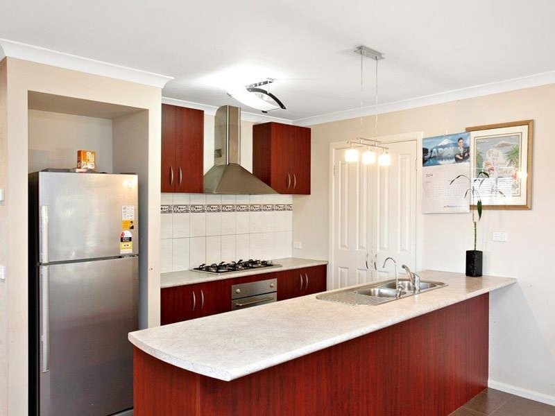 2 Menzies Promenade, Derrimut VIC 3030