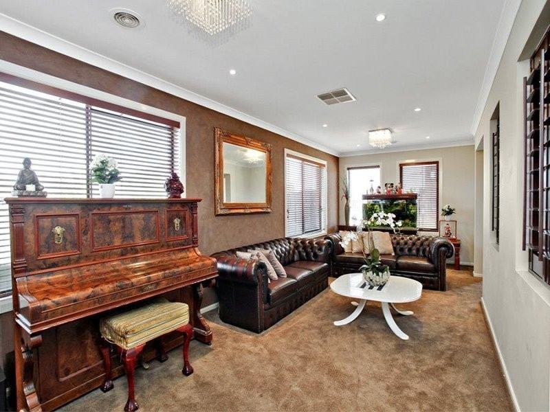 2 Menzies Promenade, Derrimut VIC 3030