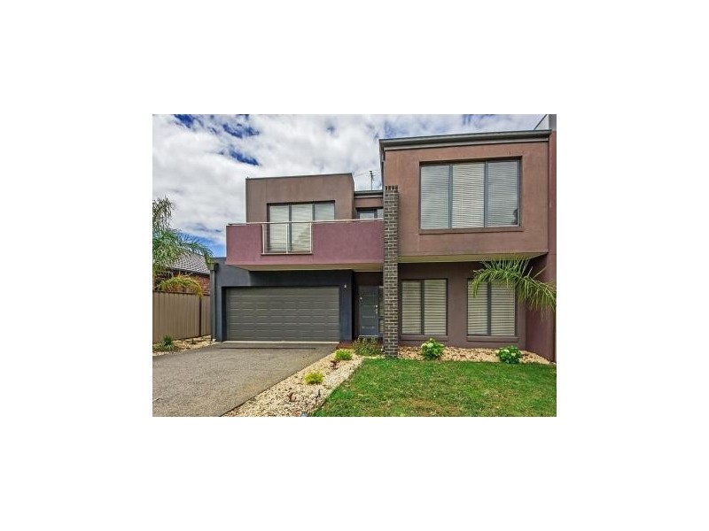 5 Waterside Drive, Burnside Heights VIC 3023