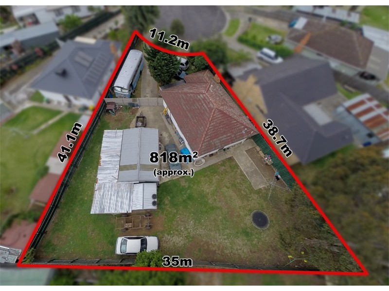 22 Earlsfield Court, Deer Park VIC 3023